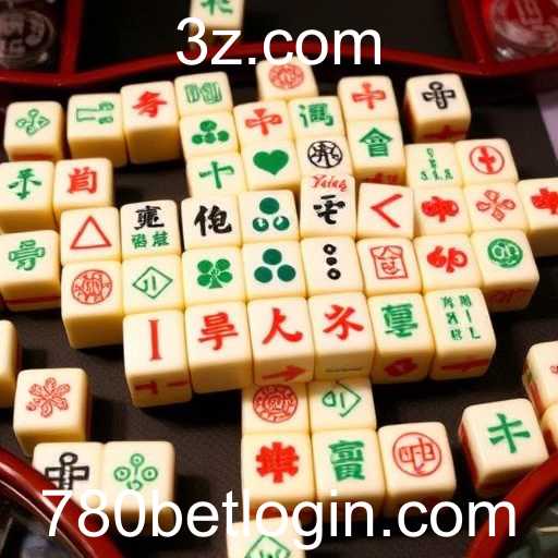 Mahjong