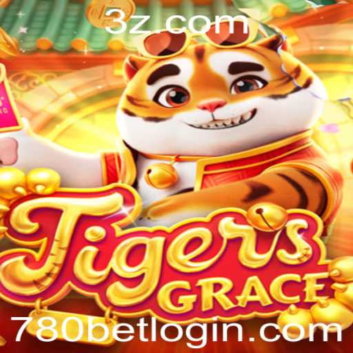 Descubra o Fascinante Mundo de TigersGrace no 780bet